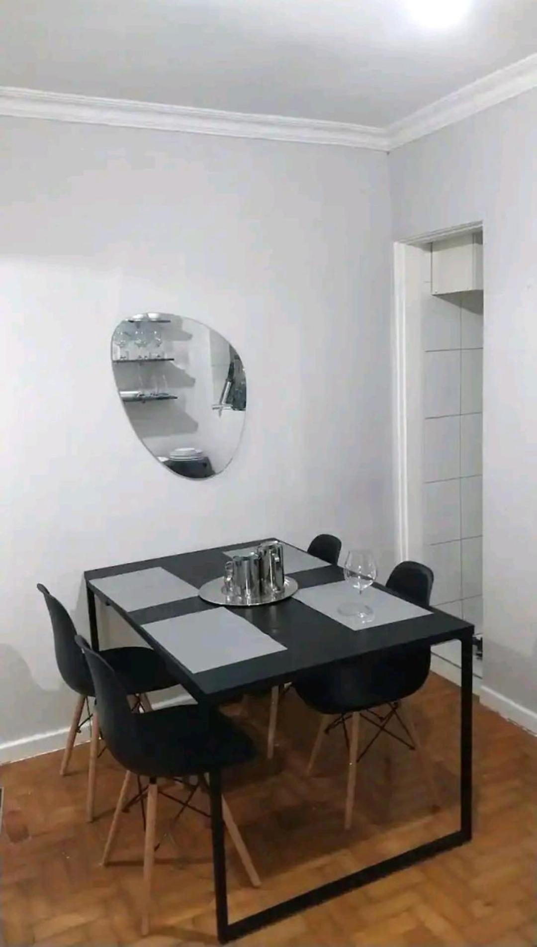 Apartamento Magnifico Río de Janeiro